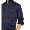 PAUL & SHARK Casual-Hemd Herren, Blau
