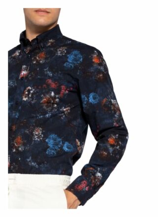 PAUL & SHARK Casual-Hemd Herren, Blau