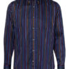PAUL & SHARK Casual-Hemd Herren, Blau