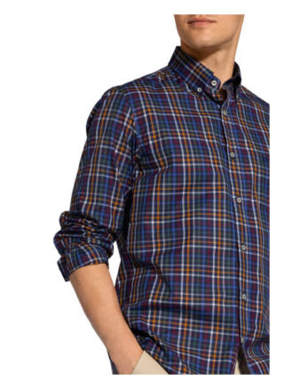 PAUL & SHARK Casual-Hemd Herren, Gelb