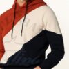 Paul & Shark Hoodie blau