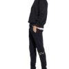 Paul & Shark Hose Im Jogging-Stil schwarz