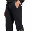 Paul & Shark Hose Im Jogging-Stil schwarz