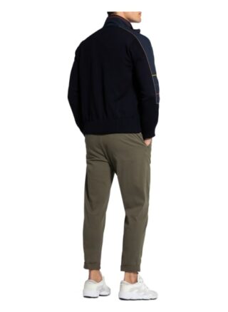 PAUL & SHARK Blouson Herren, Blau