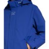 Paul & Shark Jacke Mit Abnehmbarer Kapuze blau