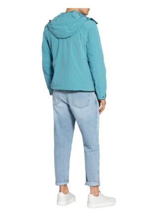 Paul & Shark Jacke blau