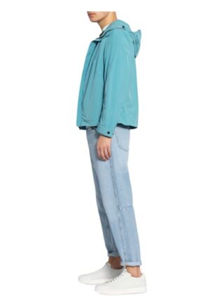Paul & Shark Jacke blau