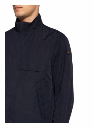 PAUL & SHARK Blouson Herren, Blau