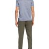 Paul & Shark Jersey-Poloshirt blau