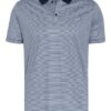 Paul & Shark Jersey-Poloshirt blau