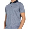 Paul & Shark Jersey-Poloshirt blau
