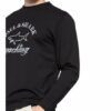 Paul & Shark Longsleeve schwarz
