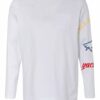 PAUL & SHARK Longsleeve Herren, Weiß