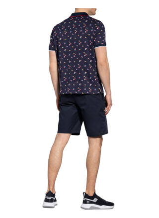 PAUL & SHARK Pique-Poloshirt Herren, Blau