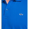 PAUL & SHARK Pique-Poloshirt Herren, Blau