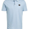 PAUL & SHARK Pique-Poloshirt Herren, Blau