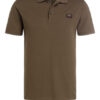 PAUL & SHARK Piqué-Poloshirt Herren, Grün