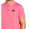 PAUL & SHARK Piqué-Poloshirt Herren, Pink