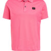 PAUL & SHARK Piqué-Poloshirt Herren, Pink