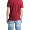 PAUL & SHARK Piqué-Poloshirt Herren, Rot