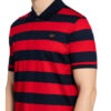 PAUL & SHARK Piqué-Poloshirt Herren, Rot