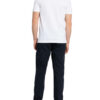 PAUL & SHARK Pique-Poloshirt Herren, Weiß