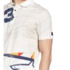 Paul & Shark Piqué-Poloshirt weiss