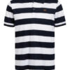 PAUL & SHARK Pique-Poloshirt Herren, Weiß