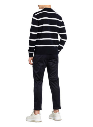 PAUL & SHARK Pullover Herren, Blau