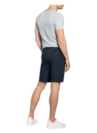 Paul & Shark Shorts blau