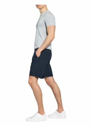 Paul & Shark Shorts blau