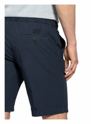 Paul & Shark Shorts blau