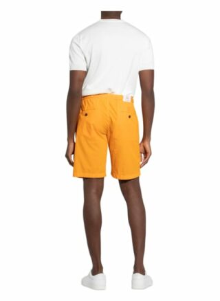 PAUL & SHARK Shorts Herren, Orange