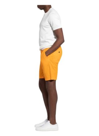 PAUL & SHARK Shorts Herren, Orange