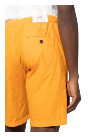 Paul & Shark Shorts orange