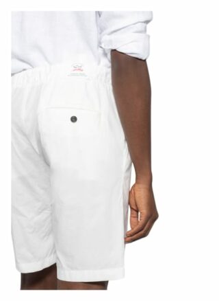 Paul & Shark Shorts weiss