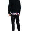 PAUL & SHARK Strickjacke Herren, Blau