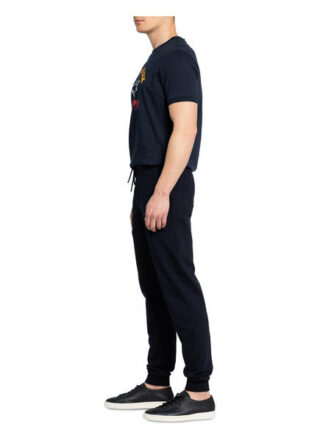 Paul & Shark Sweatpants blau