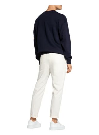 PAUL & SHARK Sweatshirt Herren, Blau