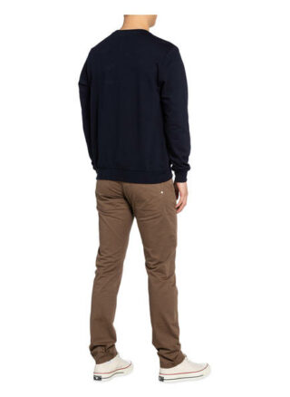 PAUL & SHARK Sweatshirt Herren, Blau