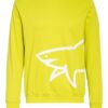 Paul & Shark Sweatshirt gruen