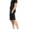 Paul & Shark Sweatshorts schwarz