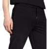 Paul & Shark Sweatshorts schwarz