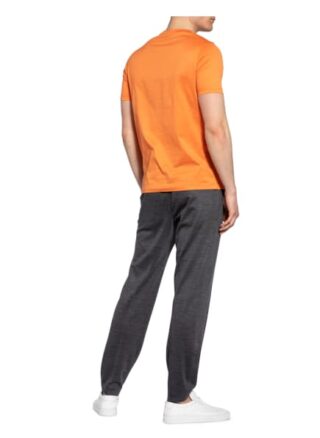 Paul & Shark T-Shirt orange