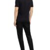 Paul & Shark T-Shirt schwarz