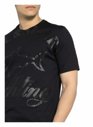 Paul & Shark T-Shirt schwarz