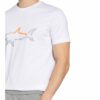 Paul & Shark T-Shirt weiss