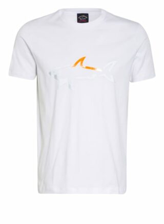Paul & Shark T-Shirt weiss