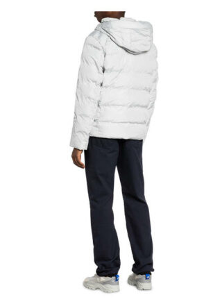 Paul Steppjacke grau