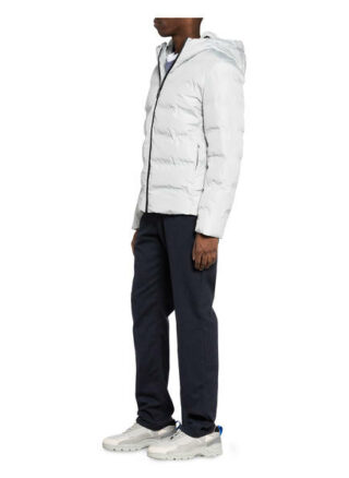 Paul Steppjacke grau